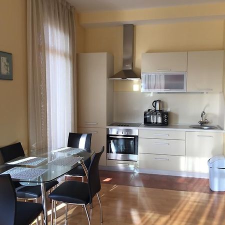 Apartments Ploski Herceg Novi Exterior foto