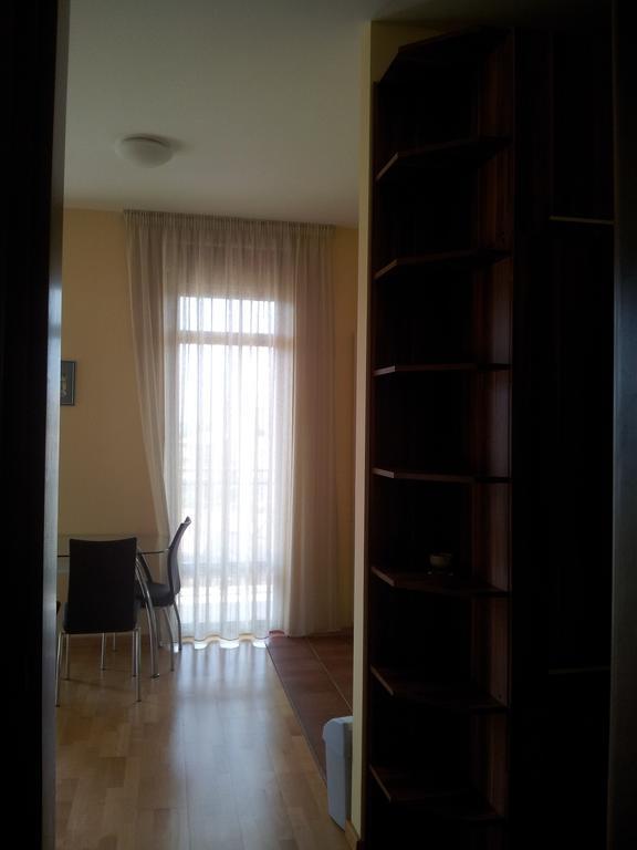 Apartments Ploski Herceg Novi Exterior foto