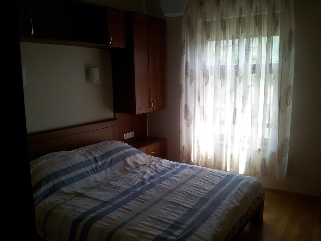 Apartments Ploski Herceg Novi Exterior foto